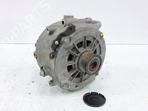 Alternator MERCEDES-BENZ C-CLASS (W203) C 220 CDI (203.006, 203.008) | BP37714221M7 - Image 2