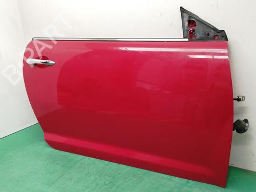 Right front door ALFA ROMEO MITO (955_) 1.3 MultiJet (955AXP1A, 955AYC1A) | BP13250829C3 