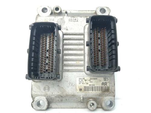 Used Engine control unit (ECU) OPEL CORSA C (X01) 1.0 (F08, F68) (58 hp) 8671998
