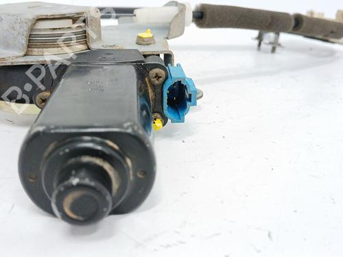 Front right window mechanism DAEWOO NUBIRA Saloon (J100) | BP28973878C23