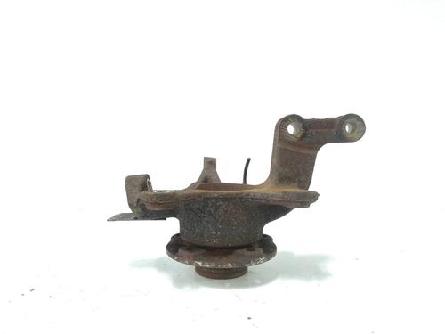 Left front steering knuckle RENAULT MEGANE III Hatchback (BZ0/1_, B3_)  | BP11754837M25 