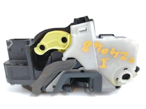 Front left lock OPEL INSIGNIA A (G09) 2.0 CDTI (68) | BP9534822C98 