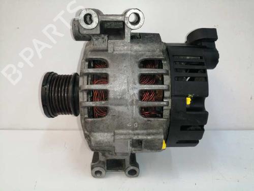 Generator BMW 3 Compact (E46) 316 ti (115 hp) 7661726