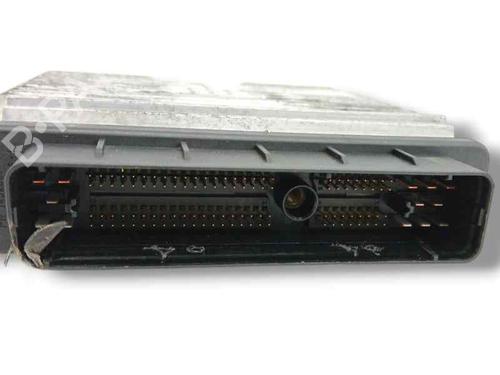 Engine control unit (ECU) FORD MONDEO III Saloon (B4Y) 2.0 TDCi | BP26583591M57 