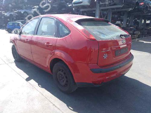 Førerens kollisjonspute FORD FOCUS II (DA_, HCP, DP)  | BP6297769C9 