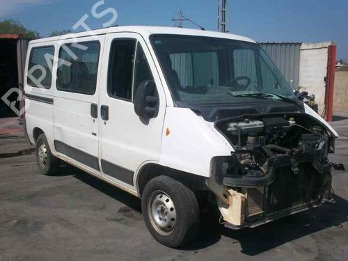 Other FIAT DUCATO Bus (244_) 2.8 JTD 4x4 | BP14455710O1 