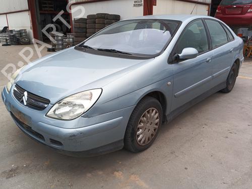 Left front brake caliper CITROËN C5 I (DC_) 2.0 HDi (DCRHZB, DCRHZE) | BP27839488M105 