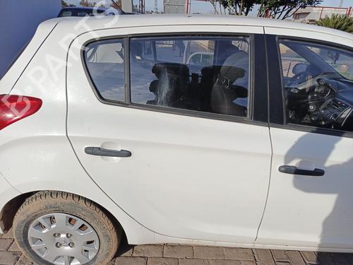right-rear-door-hyundai-i20-i-pb-pbt-2008-2009-2010-2011-2012-2013-2014-2015-31854941 main image