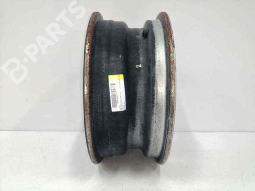 Rim VW GOLF IV (1J1) 1.6 16V | BP8291837C45 