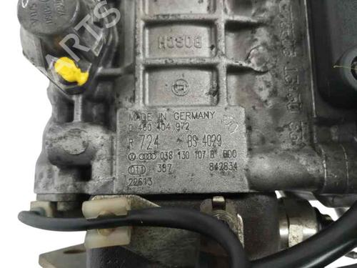 Injection pump VW POLO (9N_, 9A_) 1.9 SDI | BP23577159M78 