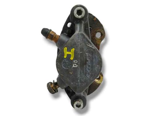Left front brake caliper AIXAM 400 0.4 | BP28024696M105