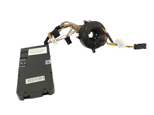 Kontaktrulle Airbag JAGUAR S-TYPE II (X200) [1998-2008]  16996571