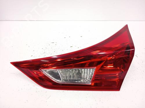 Højre baklys, luke Højre baklys, luke TOYOTA AURIS (_E18_) 1.4 D-4D (NDE180_, NDE180R) (90 hp) 36023271 36023271