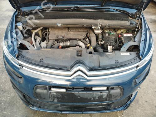 Steering rack CITROËN C4 SPACETOURER (3D_) 1.6 BlueHDi 120 | BP33936892M22  - Image 12