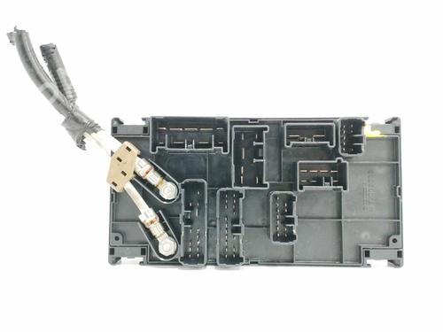 Fuse box SUBARU IMPREZA Hatchback (GR, GH, G3)  | BP12428394E1 
