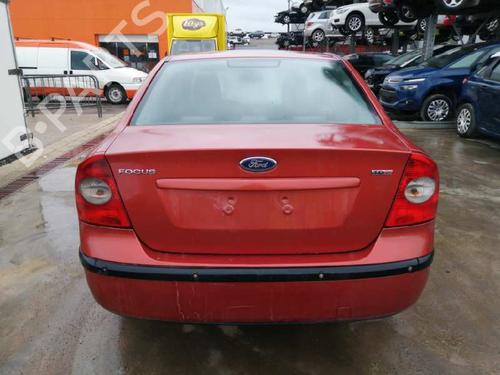 ABS pump FORD FOCUS II (DA_, HCP, DP) 1.8 TDCi | BP10067806M43 