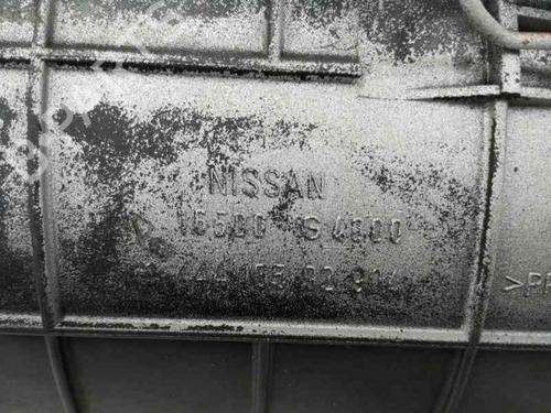 Air filter box NISSAN TRADE Van 100 | BP22411050M87 