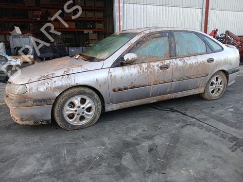 Alternator RENAULT LAGUNA I (B56_, 556_)  | BP23577176M7 