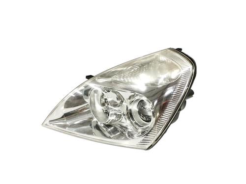 Left headlight KIA CARNIVAL / GRAND CARNIVAL III (VQ) 2.9 CRDi | BP13747487C28 