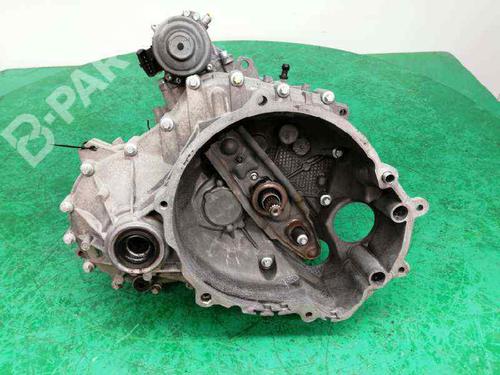 Used Gearbox SMART FORTWO Coupe (451) [2007-2025]  5235075