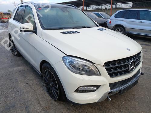 Used Parts MERCEDES-BENZ M-CLASS (W166) [2011-2015]  3496001