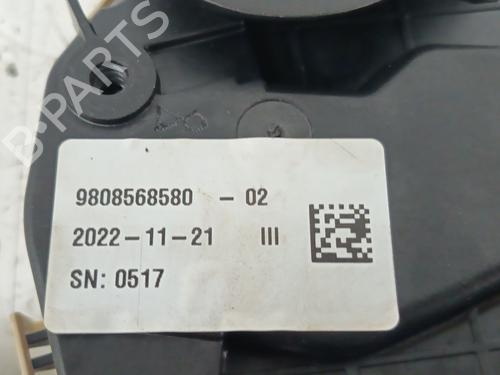 Tailgate lock CITROËN JUMPY III Van (V_) 2.0 BlueHDi 145 | BP33989392C101  - Image 6