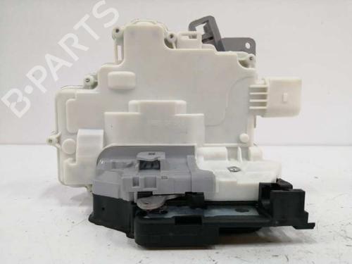 Rear right lock AUDI A5 Sportback (8TA)  | BP12426050C99 