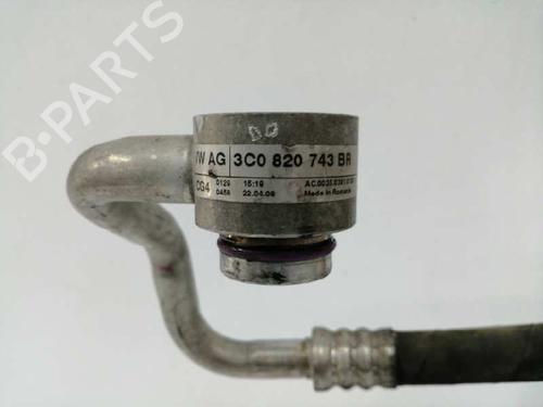 AC-rør VW PASSAT B6 (3C2)  | BP14150727M126 
