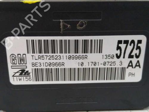 Electronic sensor OPEL INSIGNIA A (G09) 2.0 CDTI (68) | BP9645687M84 