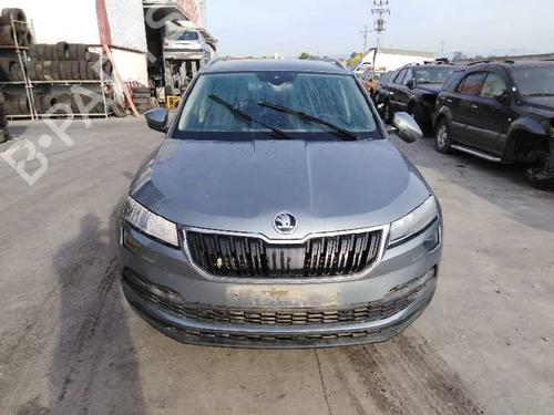 Front right seatbelt SKODA KAROQ (NU7, ND7) 1.5 TSI | BP10262300I25 