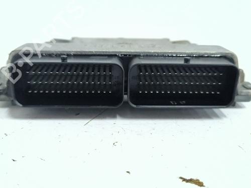 Engine control unit (ECU) DACIA LOGAN (LS_) 1.6 (LS0B, LS0D, LS0F, LS0H) | BP39527201M57 - Image 4