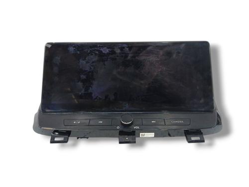 Used Display monitor NISSAN QASHQAI III (J12) 1.3 DIG-T All-wheel Drive (158 hp) 29746129