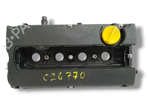 Used Valve cover OPEL ASTRA H TwinTop (A04) 1.6 (L67) (105 hp) 27839478