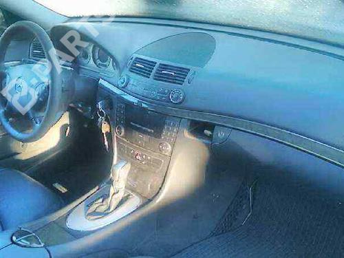 Oliekøler MERCEDES-BENZ E-CLASS (W211)  | BP14150982M33 