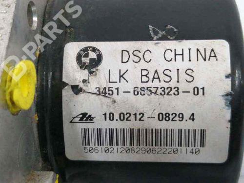 ABS pump BMW 1 (F20) 116 i | BP9431257M43 