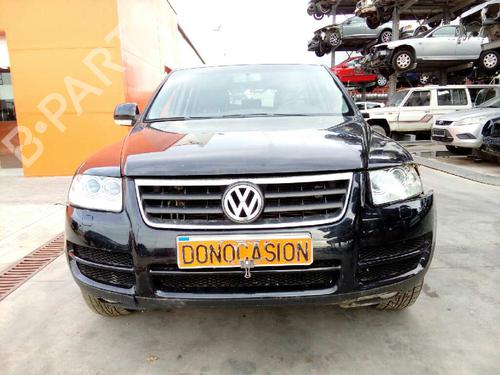 Sikkerhedssele foran venstre VW TOUAREG (7LA, 7L6, 7L7)  | BP8721483I26 
