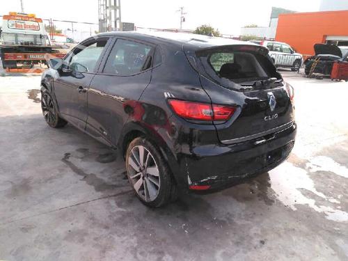 Left tailgate light RENAULT CLIO IV (BH_)  | BP1963440C79 