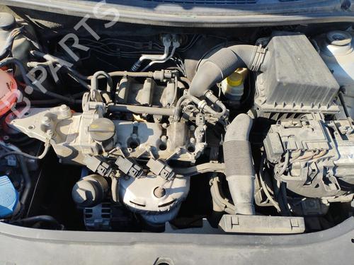 Electronic sensor SKODA FABIA II (542) 1.2 | BP11032594M84 