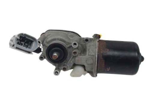 Used Front wiper motor OPEL MOVANO A Van (X70) [1999-2025]  27998268