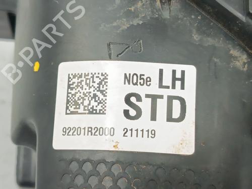 Left front indicator KIA SPORTAGE V (NQ5) 1.6 T-GDI MHEV | BP36114864C32 - Image 6