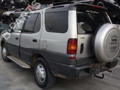 Fælk TATA SAFARI (42_FD) 2.0 TDi 4x4 | BP13113377C45 