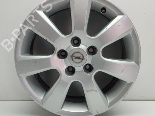 Felg OPEL ZAFIRA A MPV (T98) 2.0 DTI 16V (F75) (101 hp) 13072834