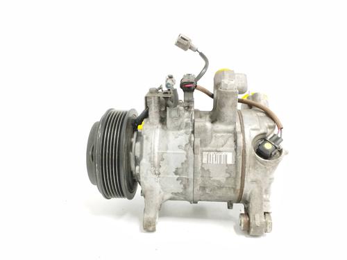 Used AC compressor BMW X1 (E84) sDrive 18 d (143 hp) 12681871