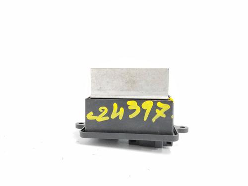 Used Heater resistor FIAT TIPO Hatchback (356_, 357_) 1.4 LPG (356HXF1B) (120 hp) 12442653