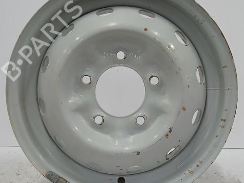 Llanta LADA NIVA Closed Off-Road Vehicle (2121, 2131) [1976-2025]  24228433