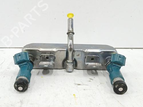 Injection rail SUBARU XV (_GP_) 2.0 i AWD (GP7, G33GP) | BP40254680M98 - Image 5