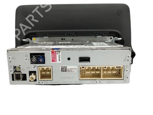Electronic module HYUNDAI KONA (OS, OSE, OSI)  | BP12428938M83 