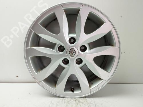 Used Rim Rim RENAULT LAGUNA III (BT0/1) 2.0 dCi (BT01, BT08, BT09, BT0E, BT0K, BT12, BT1C, BT1D,... (150 hp) 39688146 39688146