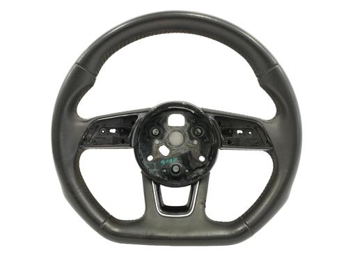 Steering wheel AUDI A4 B8 Avant (8K5) [2007-2015]  12427100