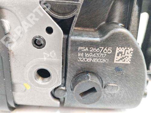 Rear right lock CITROËN C3 AIRCROSS II (2R_, 2C_)  | BP9967655C99 